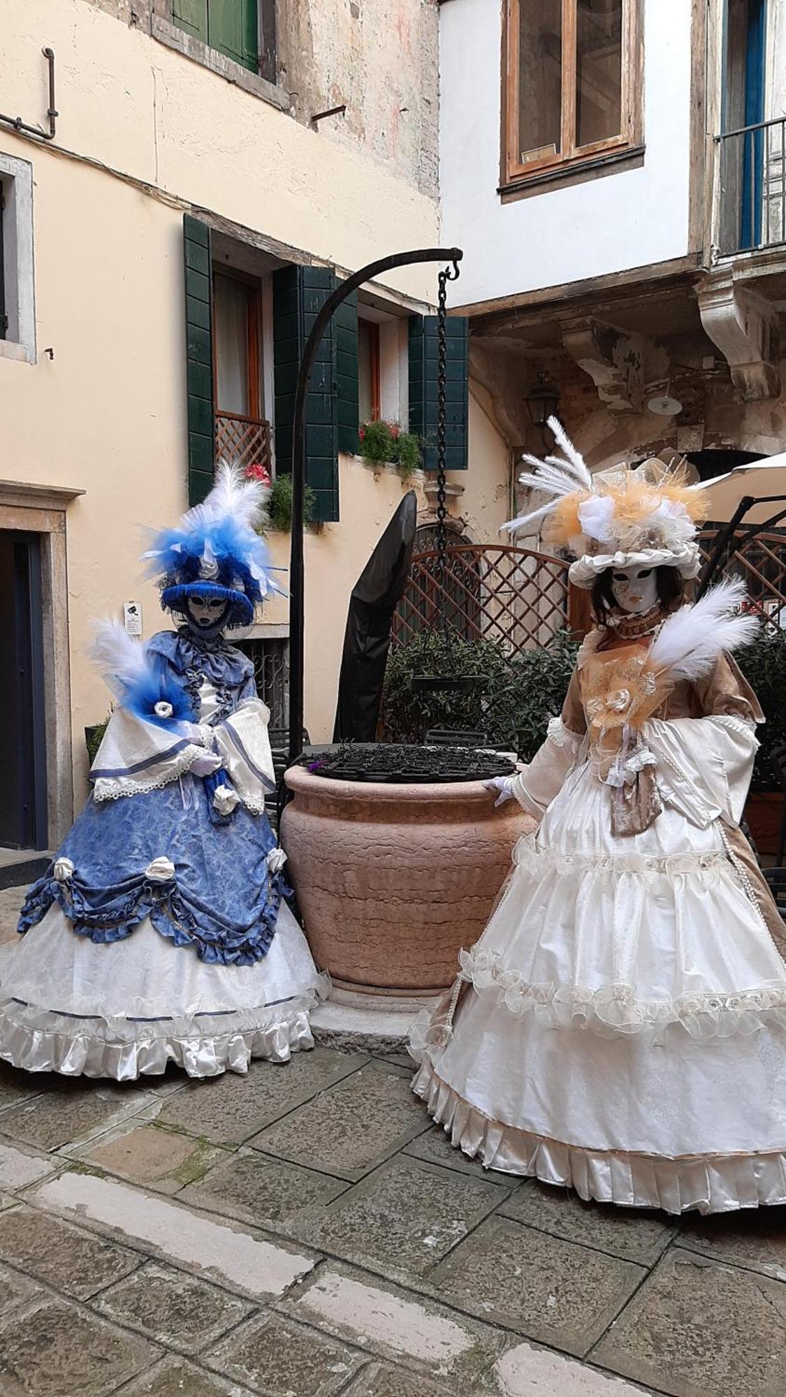 Corte Del Doge Di Rialto Venise Extérieur photo